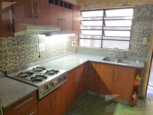 Casa Ph 3 Amb Con Cochera - Villa Ballester (chilavert)