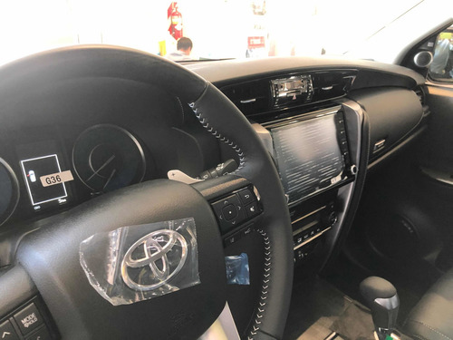 Toyota Sw4 2021 2.8 Srx 177cv 4x4 7as At
