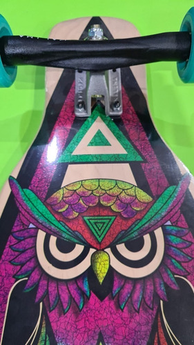 Longboard Kalima Insomnia Completo