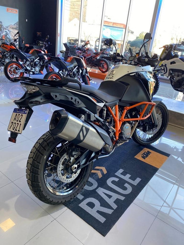 Imagen 10 de 17 de Ktm - Adventure 1190 R | Año 2017 - 14000 Kilómetros