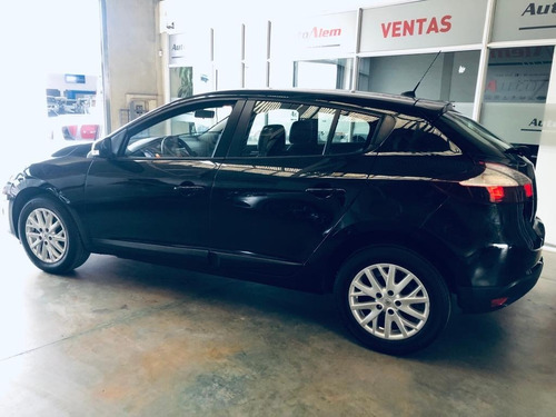 Imagen 4 de 16 de Renault Megane 3 Luxe Pack Año 2016