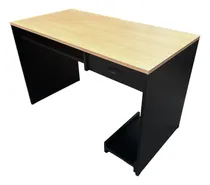 Comprar Escritorio Mesa Para Computación Con Porta Cpu 003-tess -107