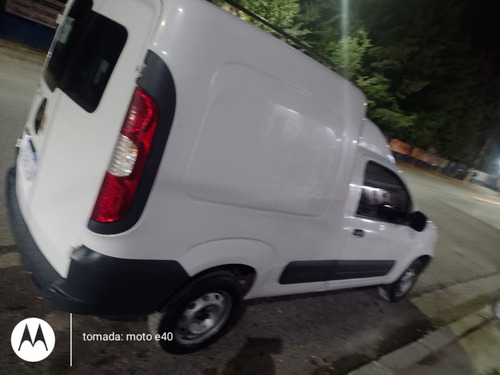 Fiat Fiorino 1.4 Fire Evo 87cv
