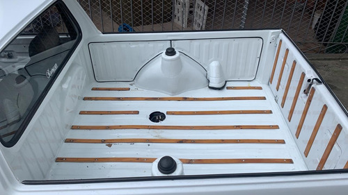 Volkswagen Saveiro Bx