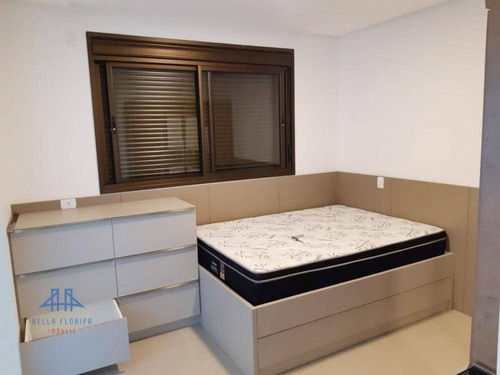 Imagem 5 de 7 de Apartamento À Venda, 87 M² Por R$ 773.500,00 - Canasvieiras - Florianópolis/sc - Ap3443