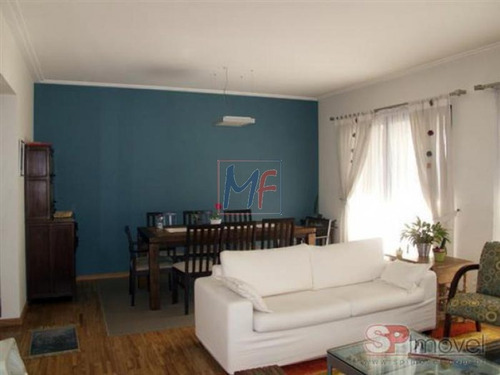 Imagem 9 de 13 de Lindo Apto Com 3 Dormitórios, 2 Suítes. 3 Vagas E 147 M² Na V.pompeia! - 4364
