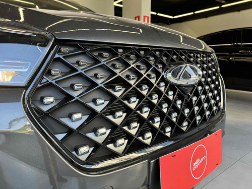 Chery TIGGO 5X PRO 1.5 TCI FLEX HYBRID MAX DRIVE CVT