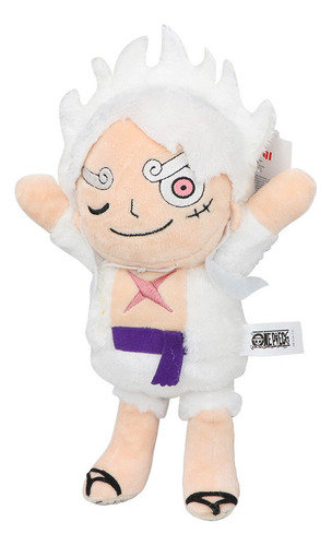 Www Luffy Pelúcias Desenho Animado Macio E Fofo