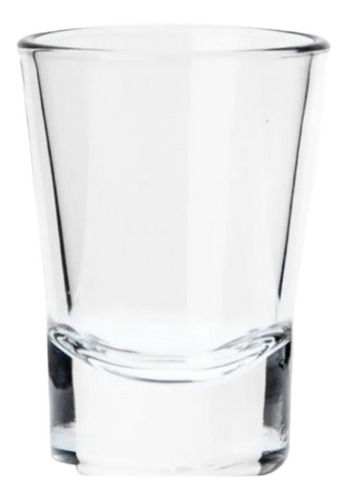 Vasos Tequileros!! Caballitos (12 Pzs) Mezcalero