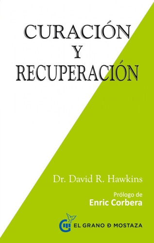  Curación Y Recuperación 