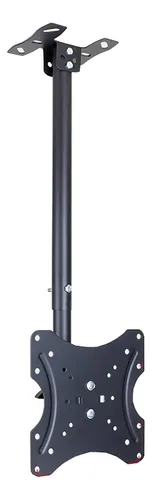 comprar Soporte Para Tv Pared Techo Altura Ajustable 12 32  Peso 66