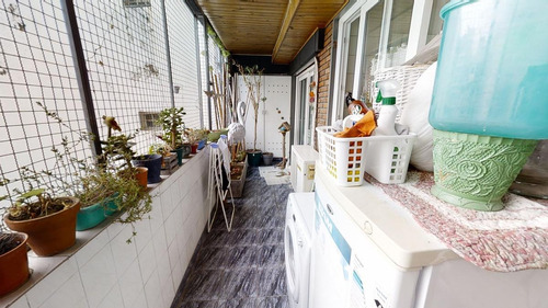 Imagen 27 de 30 de Departamento - Belgrano - Duplex - Parrilla - Terraza - Cinco Ambientes