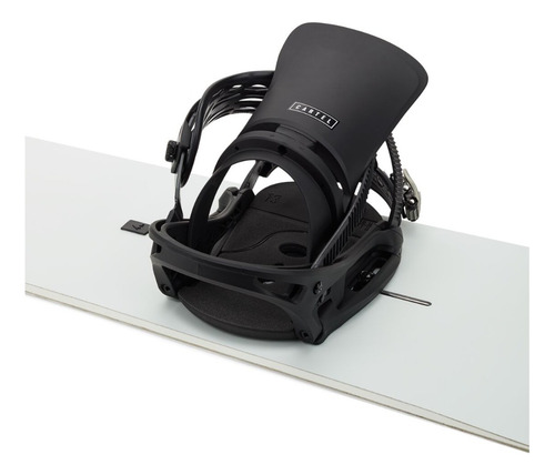 Fijaciones Snowboard Burton Cartel Est