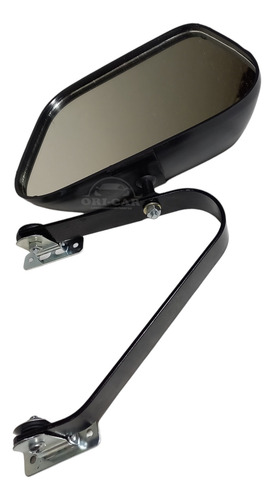 Espejo Retrovisor Ford F100 61-62-63-64-65-66 Ford Loba X2