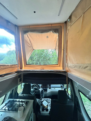 Alquiler De Motorhome, Campervan, Autocaravana, Casa Rodante