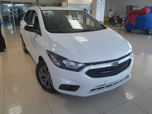 Chevrolet Joy Hatch 1.0 8v (flex)