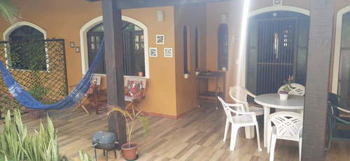 Casa Em Condomínio Para Venda Em Lauro De Freitas, Vilas Do Atlântico, 3 Dormitórios, 1 Suíte, 3 Banheiros, 2 Vagas - Vs483_2-993031