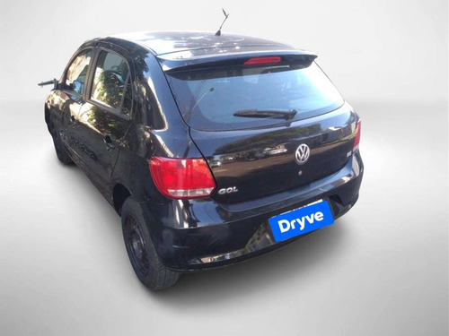 Imagem 2 de 10 de Volkswagen Gol G5 Rallye 1.6 8v Flex