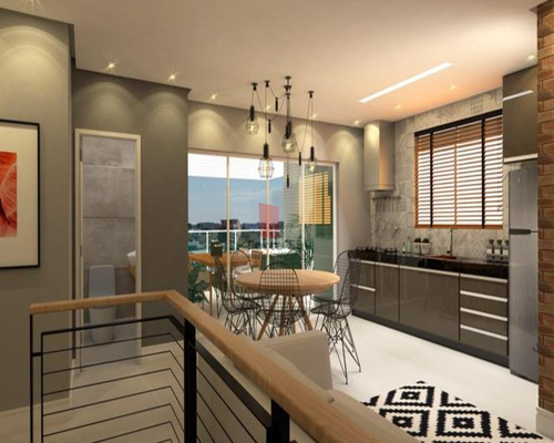 Imagem 4 de 9 de Apartamento - L666 - 68517496