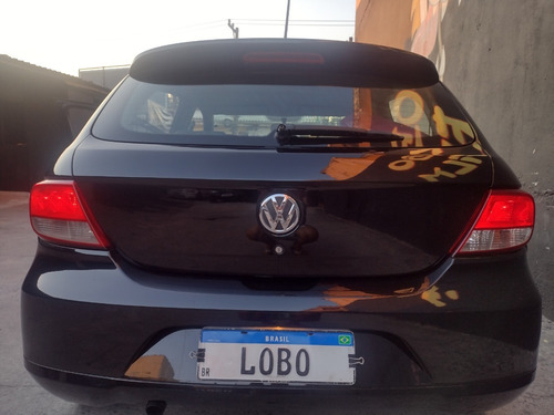 Imagem 6 de 10 de Gol 1.0 2012