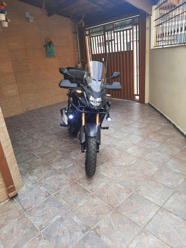 Cb 500x 2023 Verde