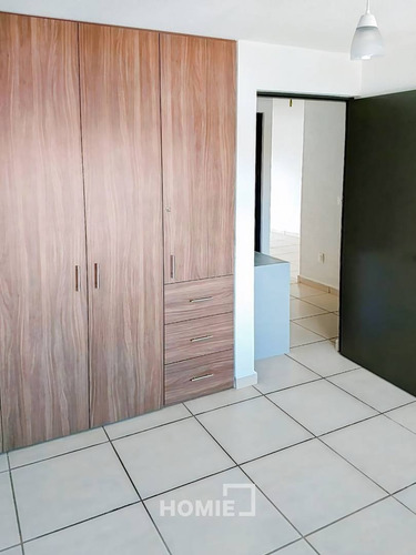 Imagen 9 de 12 de Lindo Departamento Con Roof Garden En Agrícola Pantitlán, Iztacalco, 3112