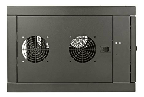 Tripp Lite Srw6udpvrt Gabinete Smartrack De 6u De Bajo