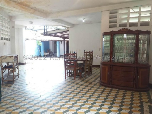 Imagen 20 de 26 de Amplia Y Comoda Casa Colonial, 04120656408 Mls 23-2219