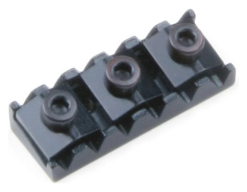 Floyd Rose Cejuela Bloqueo,: R6 Negro