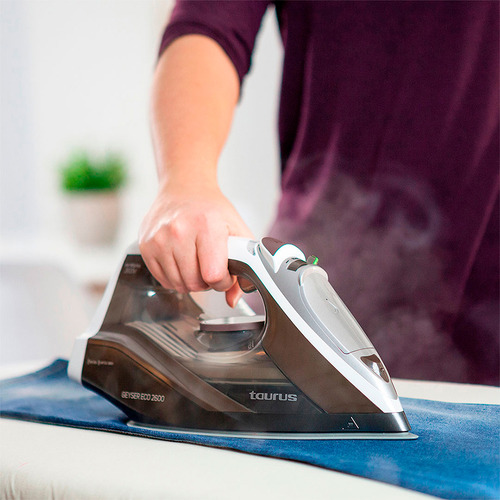 Plancha Mod. Geyser Eco 2600 Taurus