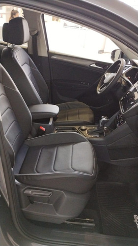 Imagen 14 de 21 de Volkswagen Tiguan Life 350 Tsi 4motion Dsg #15