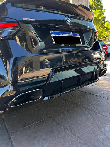 BMW Serie 2 2.0 M240i Mpackage Lci Coupé
