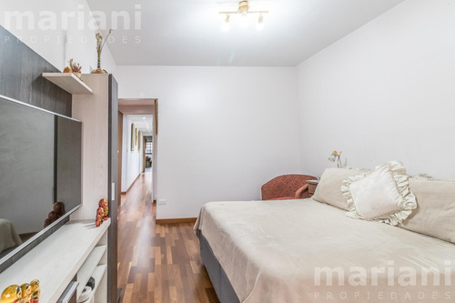 Piso 4 Amb C/cochera - 127m2 - Lambare 900