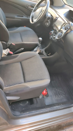 Toyota Etios 1.5 XLS 6MT