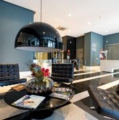 Imagem 13 de 18 de Conjunto/sala Comercial Para Aluguel, 1 Vaga, Moinhos De Vento - Porto Alegre/rs - 7236