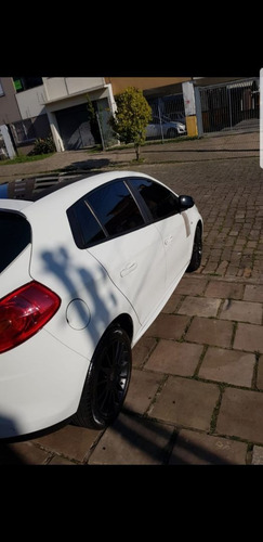 Fiat Bravo 2014 1.8 16v Sporting Flex 5p