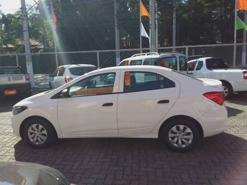 Imagem 8 de 9 de Chevrolet Onix 1.0 Flex Manual