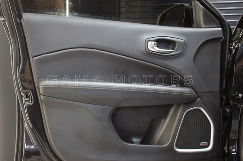 Imagem 4 de 9 de Jeep Compass 2.0 Longitude