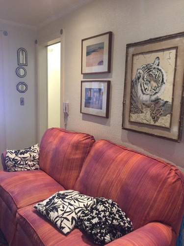 Imagem 10 de 18 de Apartamento Com 4 Dormitórios E Vista Mar - Ap5082
