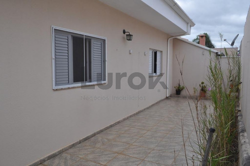 Imagem 17 de 30 de Casa À Venda Em Parque Lausanne - Ca000811