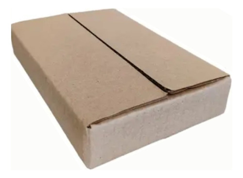 50 Caixas De Papelão Para Envio Sedex 19x11x4