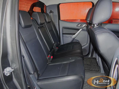 Ford Ranger Xltcd4a32c