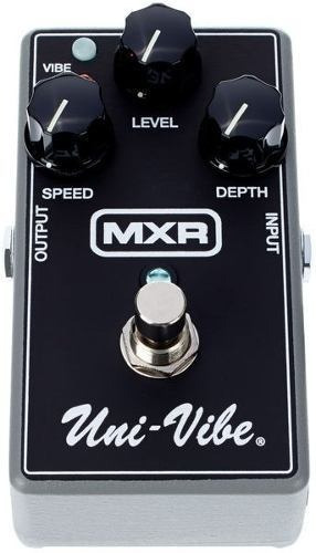 Pedal Chorus Mxr M-68 Univibe