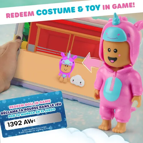 Muñecas de roblox sale