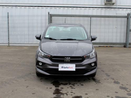 Fiat Cronos 1.3 At
