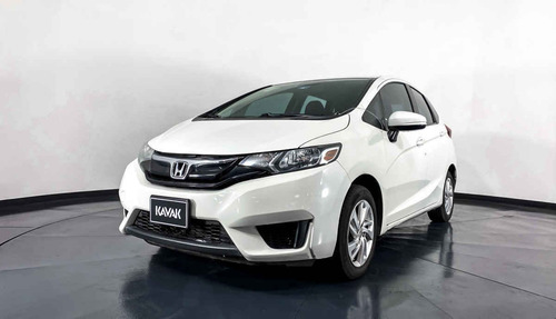 Imagen 2 de 15 de 40319 - Honda Fit 2017 Con Garantía