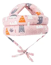 Comprar Casco Protector Para Cabeza Anticaidas Importado Bebés Niños