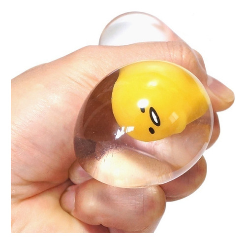 Juego De 5 Piezas Lindo Gudetam Fidget Juguete For Aliviar