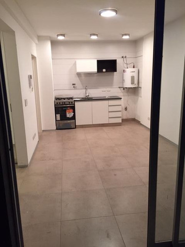 Imagen 6 de 10 de Venta Departamento Roosevelt Al 2300 Con Terraza Pleno Sol!!!!