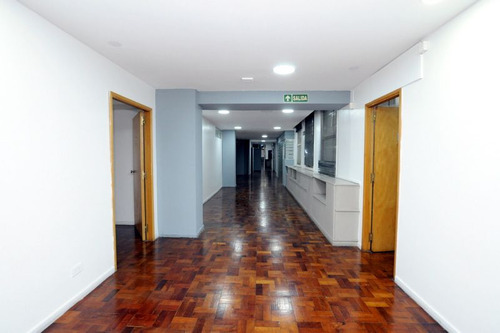 Oficina En Alquiler En Centro / Microcentro